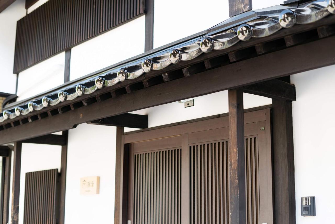 Casaya Tabi-Ne Villa Kanazawa Exterior foto